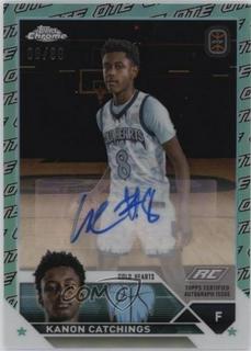 Kanon Catchings