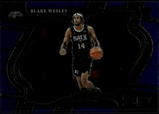 Blake Wesley