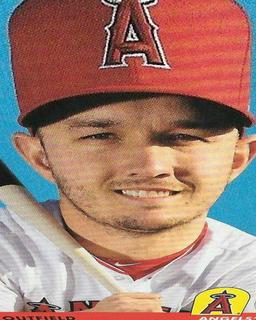 Mike Trout
