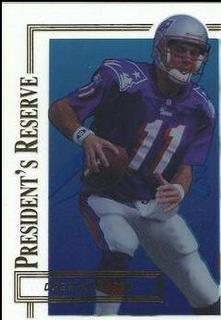Drew Bledsoe