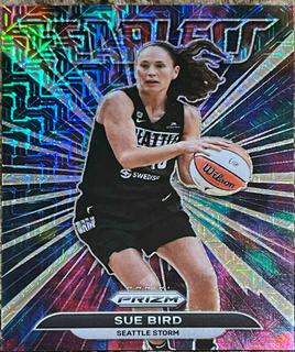 Sue Bird
