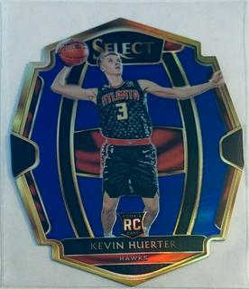 Kevin Huerter