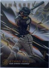 Ethan Salas [Gold Foil Electricity] #79