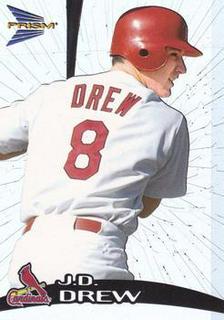 J. D. Drew