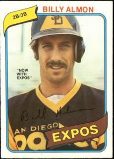 Billy Almon