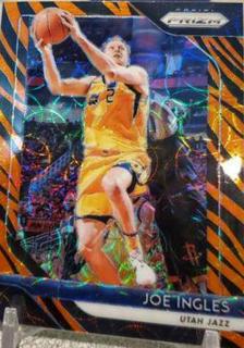 Joe Ingles