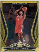 Zion Williamson