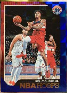 Kelly Oubre Jr.
