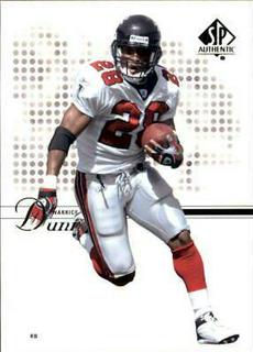 Warrick Dunn
