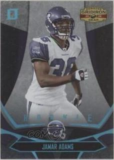 Jamar Adams