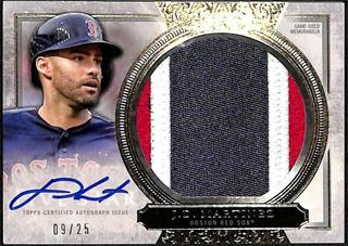 J.D. Martinez