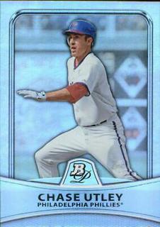 Chase Utley