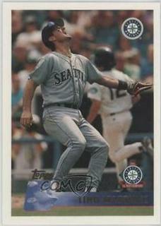 Tino Martinez