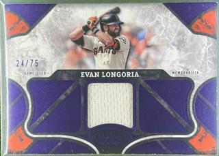 Evan Longoria