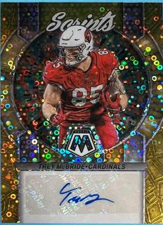 Trey McBride