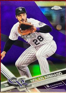 Nolan Arenado