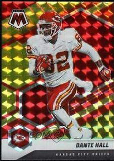 Dante Hall