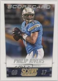 Philip Rivers
