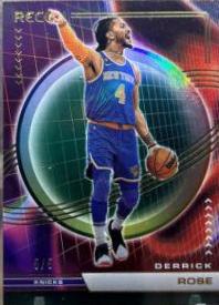 Derrick Rose