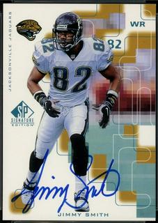 Jimmy Smith