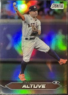 Jose Altuve