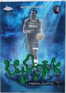 Anthony Edwards