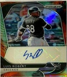 Luis Robert