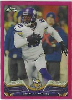 Greg Jennings