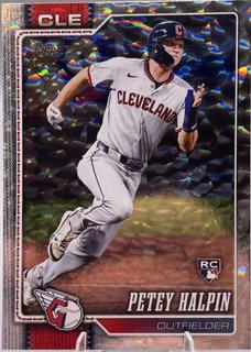 Petey Halpin