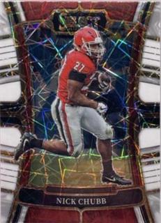 Nick Chubb