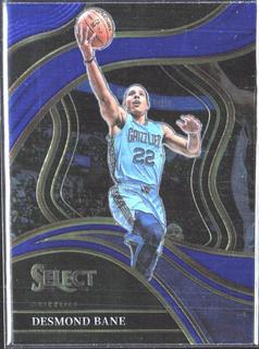Desmond Bane