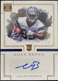 Noah Brown
