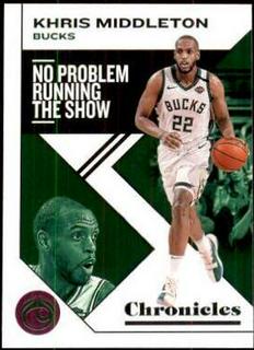 Khris Middleton