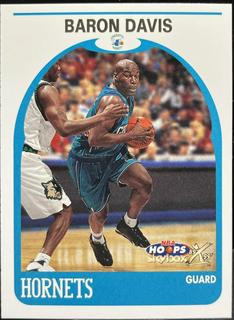 Baron Davis