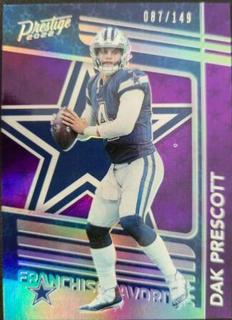 Dak Prescott
