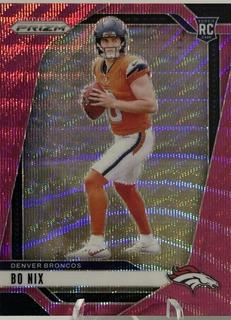 Bo Nix