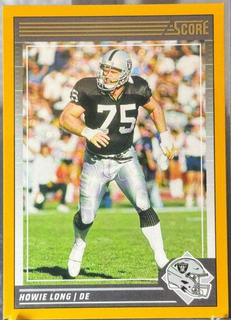 Howie Long