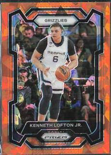 Kenneth Lofton Jr.