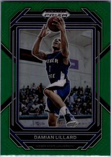 Damian Lillard