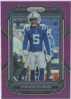 Stephon Gilmore