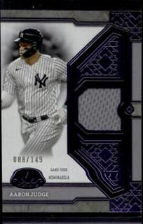 Aaron Judge