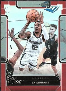 Ja Morant