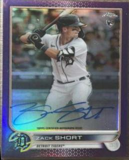 Zack Short