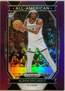 DaRon Holmes II