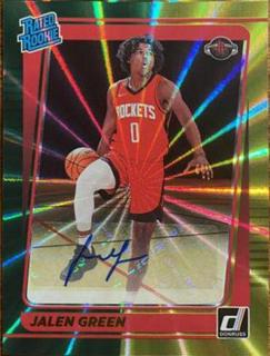 Jalen Green