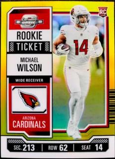 Michael Wilson