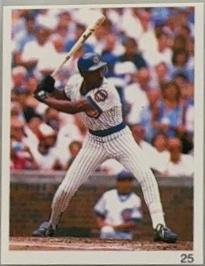 Andre Dawson