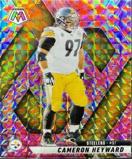 Cameron Heyward