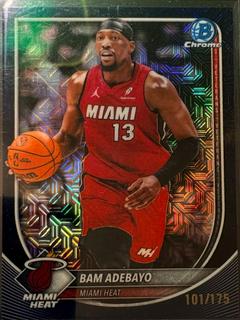 Bam Adebayo