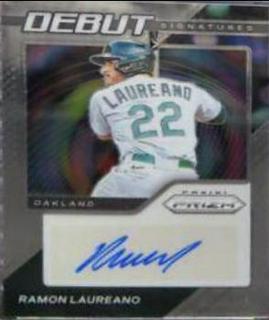 Ramon Laureano